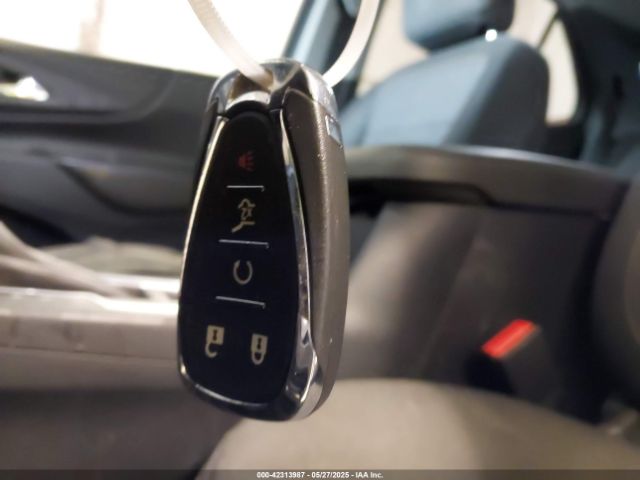 2020 CHEVROLET EQUINOX 2GNAXUEV1L6172018 Photo 10