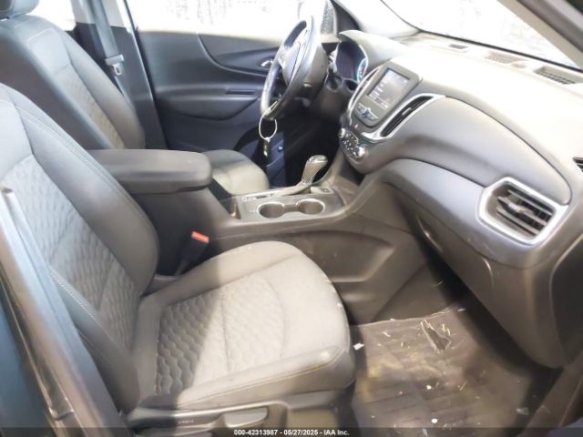 2020 CHEVROLET EQUINOX 2GNAXUEV1L6172018 Photo 4