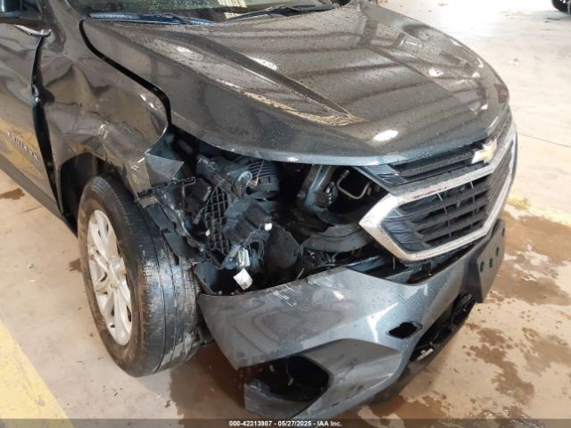 2020 CHEVROLET EQUINOX 2GNAXUEV1L6172018 Photo 5