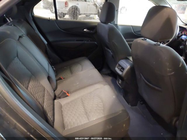 2020 CHEVROLET EQUINOX 2GNAXUEV1L6172018 Photo 7