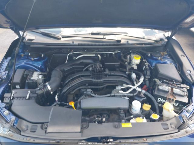 4S3GKAB64H3621204 Subaru Impreza 2.0i Premium