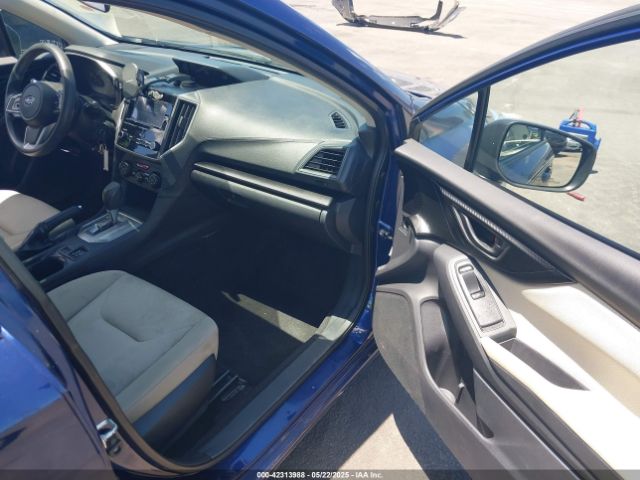 4S3GKAB64H3621204 Subaru Impreza 2.0i Premium