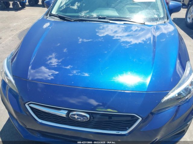4S3GKAB64H3621204 Subaru Impreza 2.0i Premium