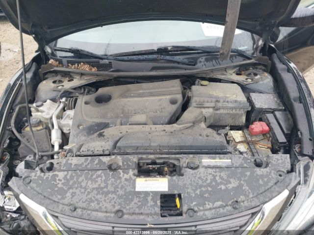 1N4AL3AP0HC227214 Nissan Altima 2.5 Sv