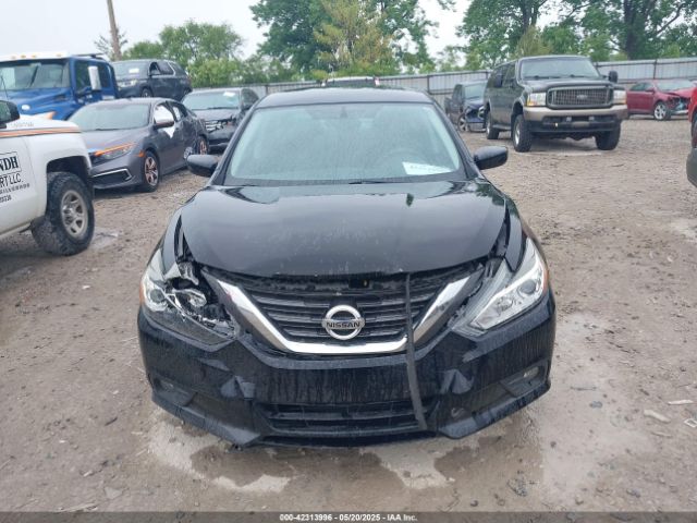 1N4AL3AP0HC227214 Nissan Altima 2.5 Sv