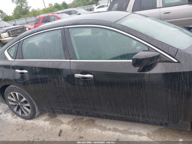 1N4AL3AP0HC227214 Nissan Altima 2.5 Sv
