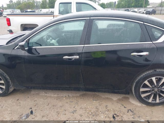 1N4AL3AP0HC227214 Nissan Altima 2.5 Sv