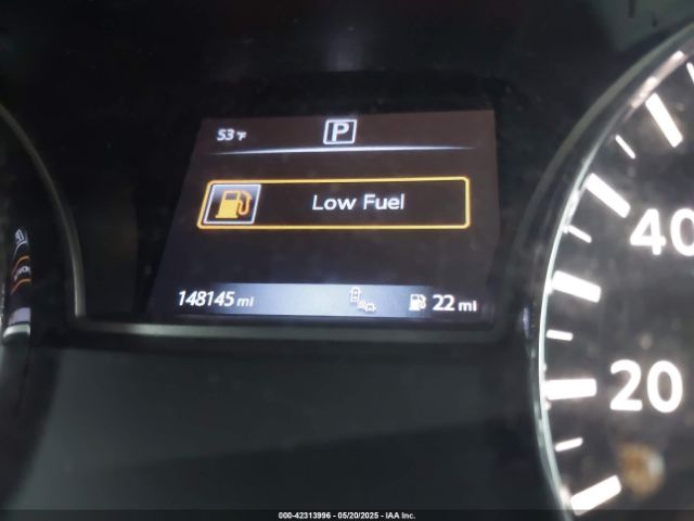 1N4AL3AP0HC227214 Nissan Altima 2.5 Sv