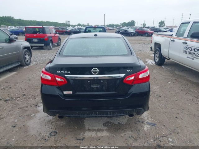 1N4AL3AP0HC227214 Nissan Altima 2.5 Sv