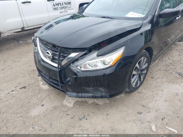 1N4AL3AP0HC227214 Nissan Altima 2.5 Sv