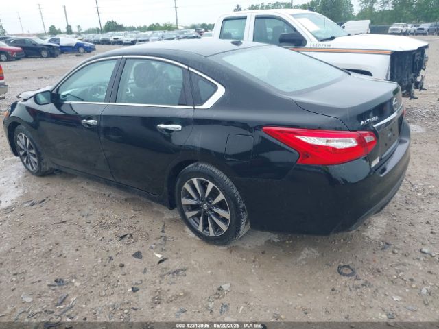 1N4AL3AP0HC227214 Nissan Altima 2.5 Sv