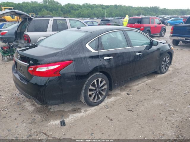 1N4AL3AP0HC227214 Nissan Altima 2.5 Sv