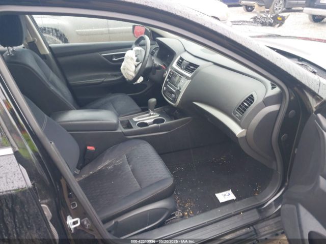 1N4AL3AP0HC227214 Nissan Altima 2.5 Sv