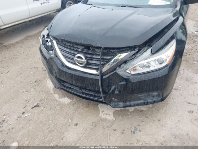 1N4AL3AP0HC227214 Nissan Altima 2.5 Sv