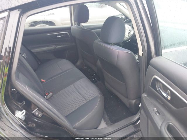1N4AL3AP0HC227214 Nissan Altima 2.5 Sv