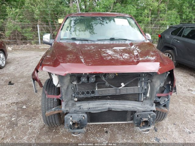 1FTFW1EG4FFA14820 Ford F-150 Lariat
