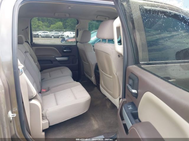 2015 CHEVROLET SILVERADO 1500 3GCUKREC1FG515211 Photo 7