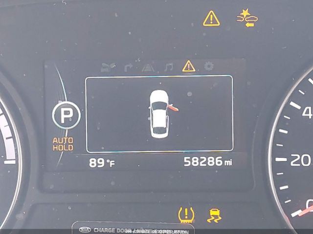KNAGV4LD2J5022282 KIA Optima Plug-in Hybrid Ex