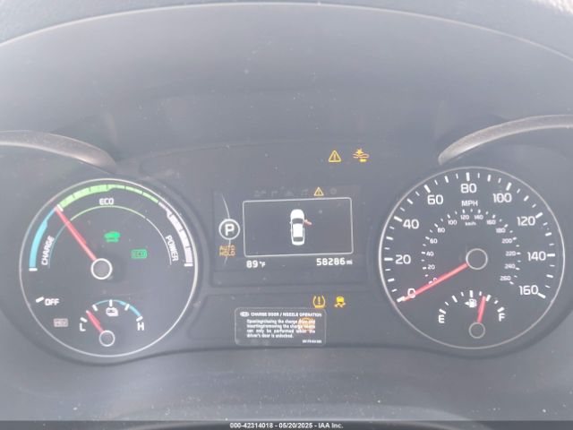 KNAGV4LD2J5022282 KIA Optima Plug-in Hybrid Ex