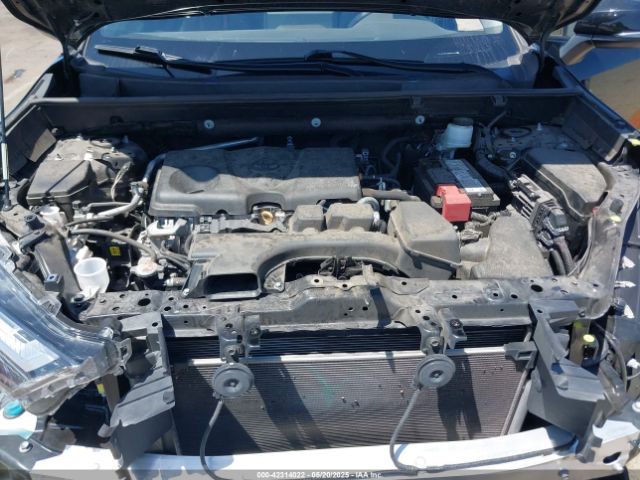 2022 TOYOTA RAV4 2T3J1RFV8NW266510 Photo 9