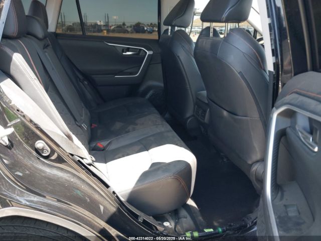 2022 TOYOTA RAV4 2T3J1RFV8NW266510 Photo 7
