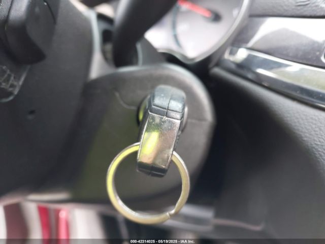 1G1125S36EU115004 Chevrolet Impala 2lt