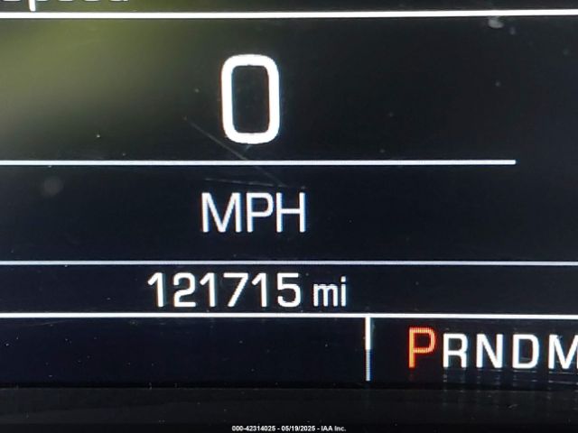 1G1125S36EU115004 Chevrolet Impala 2lt