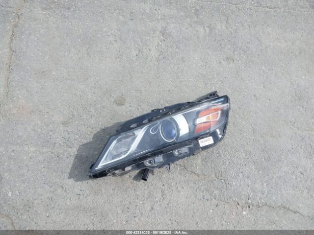 1G1125S36EU115004 Chevrolet Impala 2lt