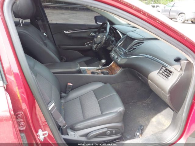 1G1125S36EU115004 Chevrolet Impala 2lt