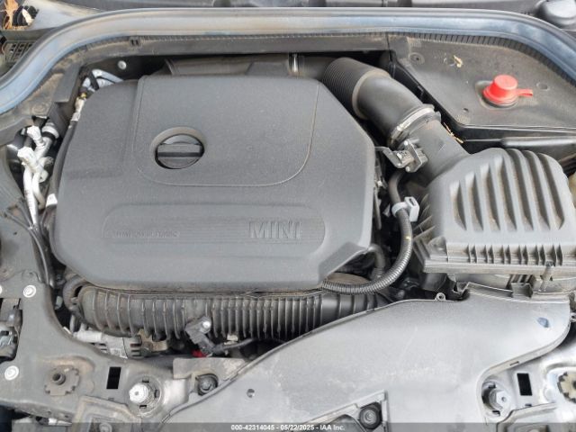 2021 MINI CONVERTIBLE WMWWJ5C06M3M15700 Photo 9