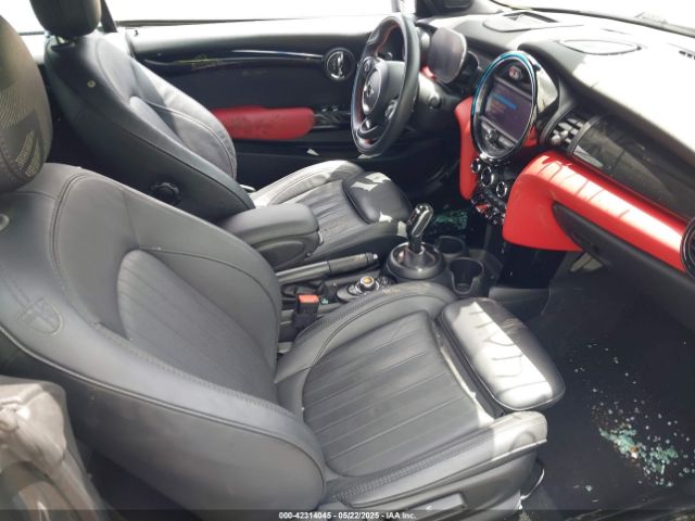2021 MINI CONVERTIBLE WMWWJ5C06M3M15700 Photo 4