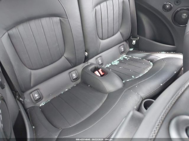 2021 MINI CONVERTIBLE WMWWJ5C06M3M15700 Photo 7