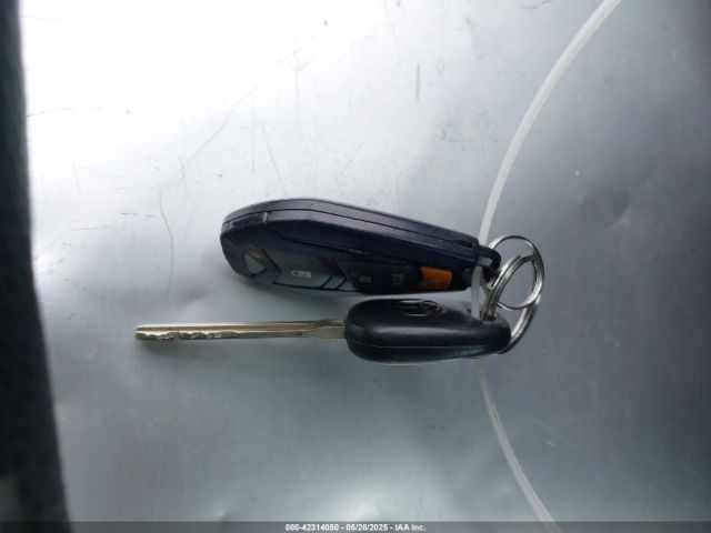 5YFBURHE4EP167315 Toyota 2zr-fe