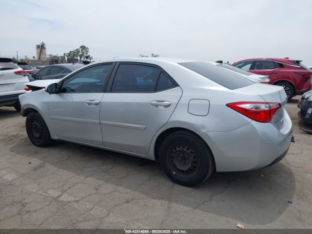 5YFBURHE4EP167315 Toyota 2zr-fe