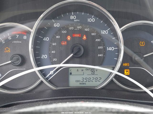 5YFBURHE4EP167315 Toyota 2zr-fe