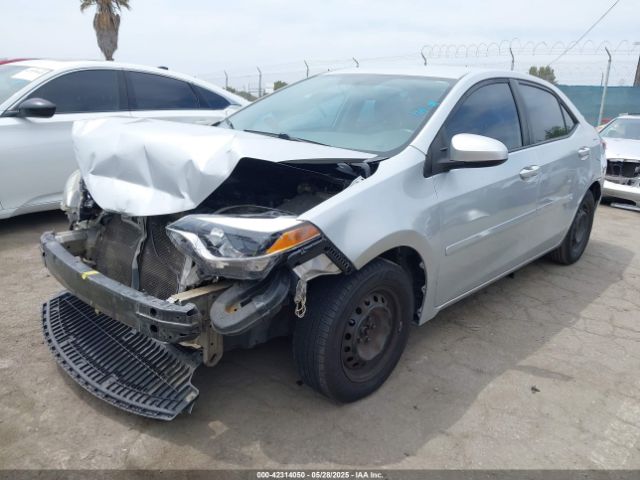 5YFBURHE4EP167315 Toyota 2zr-fe
