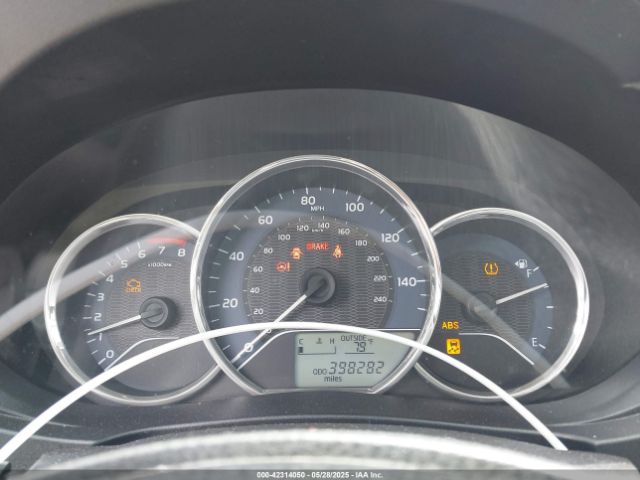 5YFBURHE4EP167315 Toyota 2zr-fe