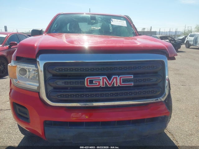 1GTH6BEN7K1204583 GMC lgz - direct injection, variable valve timing, alum, var2, gen 2