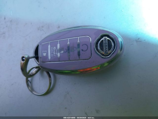 5N1AR2MN4FC639562 Nissan Pathfinder Platinum/s/sl/sv