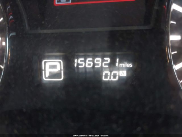 5N1AR2MN4FC639562 Nissan Pathfinder Platinum/s/sl/sv