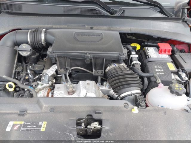 3C4NJDCN7ST545247 Jeep Compass Limited 4x4