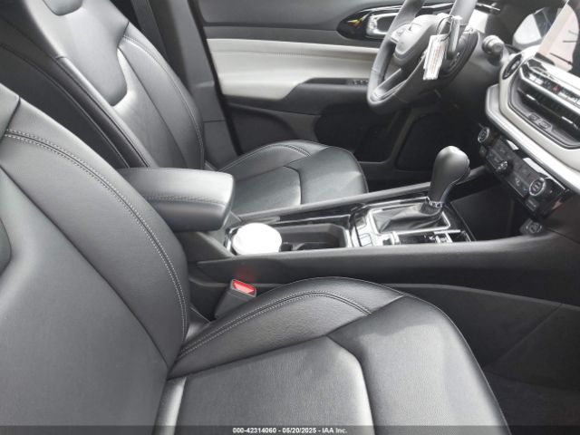 3C4NJDCN7ST545247 Jeep Compass Limited 4x4