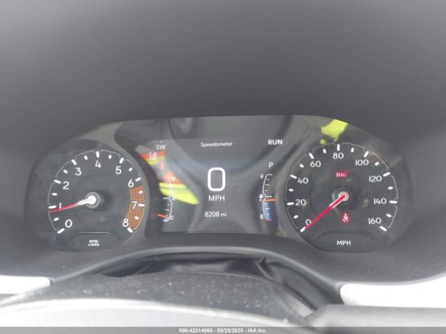 3C4NJDCN7ST545247 Jeep Compass Limited 4x4