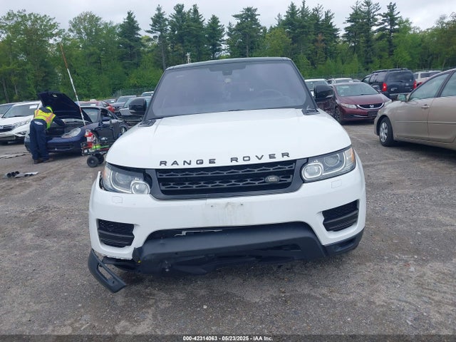 Land Rover s/c lev3 sulev30 2016 SALWG2PF0GA109938 Image 13