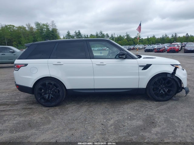 Land Rover s/c lev3 sulev30 2016 SALWG2PF0GA109938 Image 14