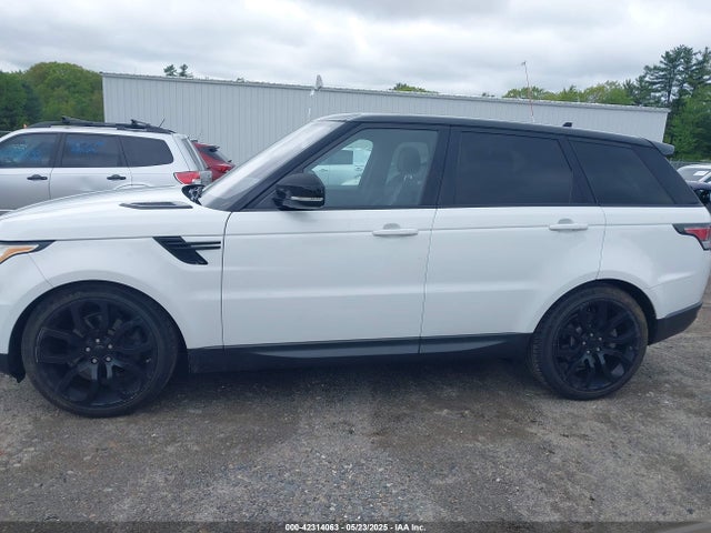 Land Rover s/c lev3 sulev30 2016 SALWG2PF0GA109938 Image 15
