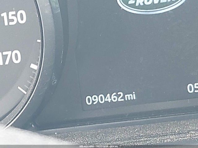 Land Rover s/c lev3 sulev30 2016 SALWG2PF0GA109938 Image 16