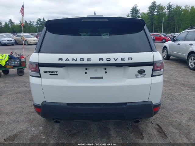 Land Rover s/c lev3 sulev30 2016 SALWG2PF0GA109938 Image 17