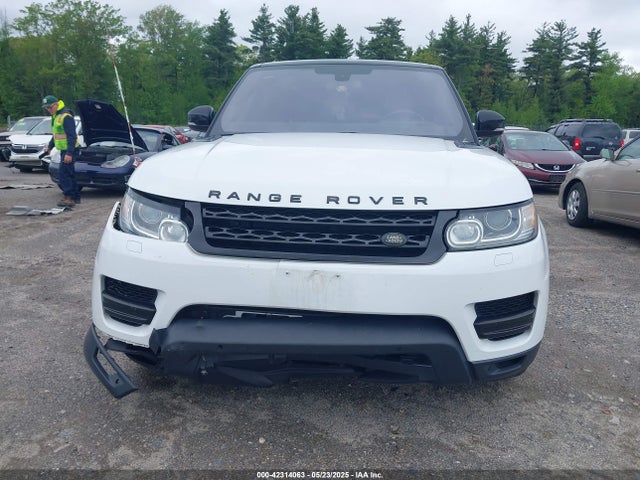Land Rover s/c lev3 sulev30 2016 SALWG2PF0GA109938 Image 12