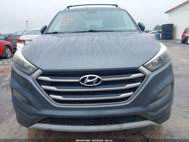 KM8J3CA22HU267170 Hyundai Tucson Sport